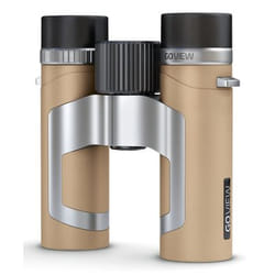 GoView ZOOMR 8x26 jumelle Châtain clair