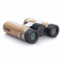 GoView ZOOMR 8x26 jumelle Châtain clair