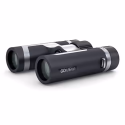 GoView ZOOMR 8x26 jumelle Noir
