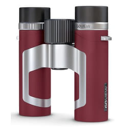 GoView ZOOMR 8x26 jumelle Rouge