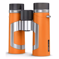 GoView ZOOMR 10x34 jumelle Orange
