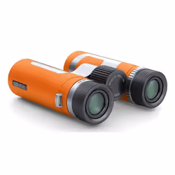 GoView ZOOMR 10x34 jumelle Orange