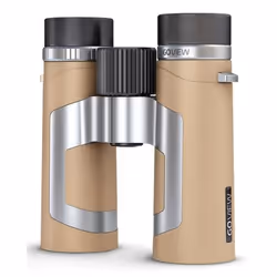 GoView ZOOMR 10x34 jumelle Châtain clair
