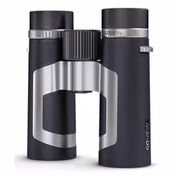 GoView ZOOMR 10x34 jumelle Noir