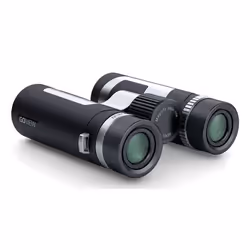 GoView ZOOMR 10x34 jumelle Noir