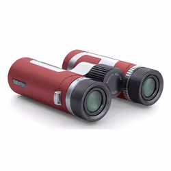 GoView ZOOMR 10x34 jumelle Rouge