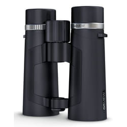GoView ZOOMR 8x42 jumelle BaK-4 Noir