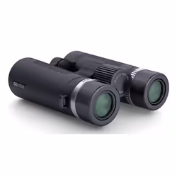 GoView ZOOMR 8x42 jumelle BaK-4 Noir