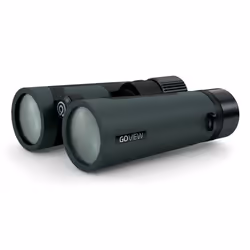 GoView ZOOMR 8x42 jumelle BaK-4 Vert