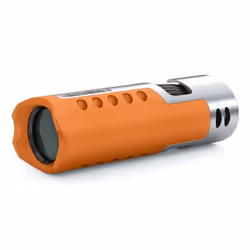 GoView ZOOMR 8x25, 47 mm, 115 mm, 47 mm, 205 g, -10 - 65 °C, Orange