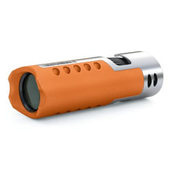 GoView ZOOMR 8x25 monoculaire 8x BaK-4 Orange