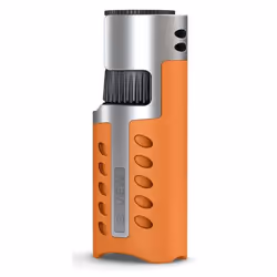 GoView ZOOMR 8x25 monoculaire 8x BaK-4 Orange