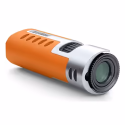 GoView ZOOMR 8x25 monoculaire 8x BaK-4 Orange