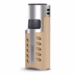 GoView ZOOMR 8x25 monoculaire 8x BaK-4 Châtain clair