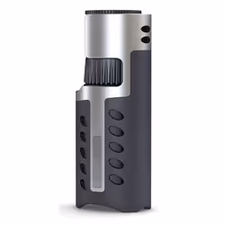 GoView ZOOMR 8x25 monoculaire 8x BaK-4 Noir
