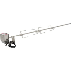 Bbq-toro - Set de broches de grill Pour Weber Genesis ii séries 400 et 600
