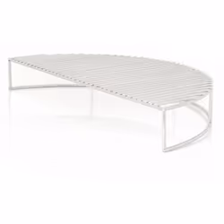 BBQ-Toro Grille chauffant ronde en acier inoxydable | Support chauffant universel Barbecue sur deux étages Transformez votre ...