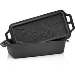 Bbq-toro - Dutch Oven Pan 9,4 litres Marmite en fonte