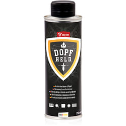Bbq-toro - dopfheld L'huile de brûlage et de soin du four hollandais 250 ml
