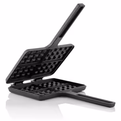 Description générale Le double gaufrier BBQ-Toro est l'outil idéal pour enrichir votre expérience de cuisine en extérieur, qu ...