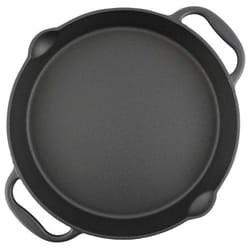 BBQ-Toro AB974731 poêle Serving pan Rond