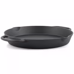 BBQ-Toro AB974731 poêle Serving pan Rond