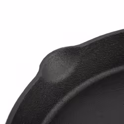 BBQ-Toro AB974731 poêle Serving pan Rond