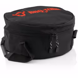 BBQ-Toro Dutch Oven sac de transport pour pot en fonte | Sac de rangement | noir | Sac pour Dutch Oven Grâce aux poignées de ...