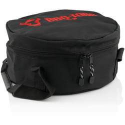 Bbq-toro - Dutch Oven sac de transport pour pot en fonte pour 4,5 qt Dutch Oven