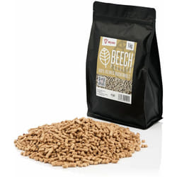 Bbq-toro - Beech Pellets composer de 100% bois de hêtre 1 kg