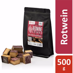 BBQ-Toro LMorceaux de vin rouge fumant Un MUST pour chaque fumeur ! Les morceaux fumés fabriqués à partir de fûts de chêne de ...