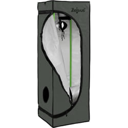 Zelsius - Tente de culture MyHomeGrow Chambre ou armoire de culture, chambre