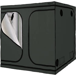Zelsius - Tente de culture MyHomeGrow Chambre ou armoire de culture, chambre