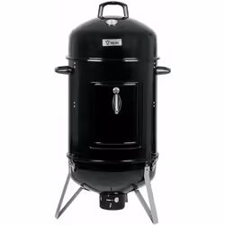 Description générale Le barbecue au charbon de bois BBQ-Toro est un équipement polyvalent, parfait pour les garden-parties et ...