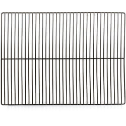 Bbq-toro - grille de cuisson en métal 65,8 x 27 x 1 cm convient au Pelletsmoker PG1