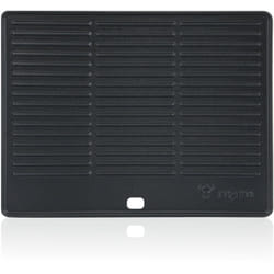 Bbq-toro - Plaque de cuisson en fonte 41,5 x 27,5 cm Plancha