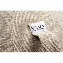VLUV STOV Assise unique Blanc