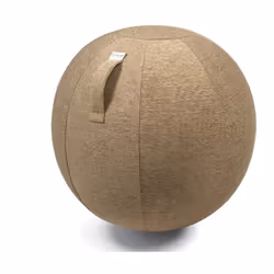VLUV STOV, Assise unique, Polyester, Adultes, Allemagne, IGR, Intérieure