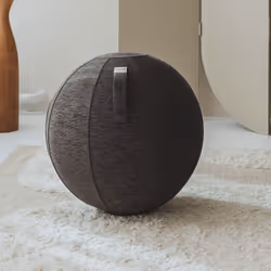 VLUV BOL STOV Assise unique Marron
