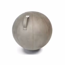 VLUV VEEL, Assise unique, Gris, Adultes, Allemagne, Intérieure, 600 mm