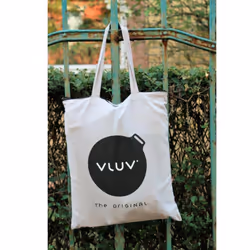 VLUV STOV Assise unique Gris