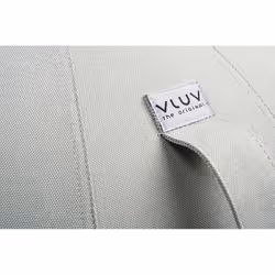 VLUV LEIV Assise unique Argent
