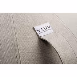VLUV LEIV Assise unique Beige