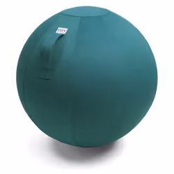 VLUV LEIV, Assise unique, Vert, Adultes, 650 mm, 650 mm