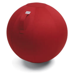 VLUV LEIV Assise unique Rouge