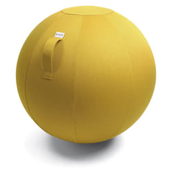 VLUV LEIV Assise unique Jaune
