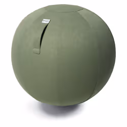 VLUV SOVA, Assise unique, Vert, Polyester, Adultes, Allemagne, IGR