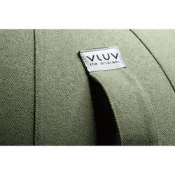 VLUV SOVA Assise unique Vert