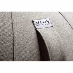 VLUV SBV-009.65TO fauteuil gonflable Assise unique Crème