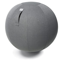 VLUV SOVA Assise unique Gris